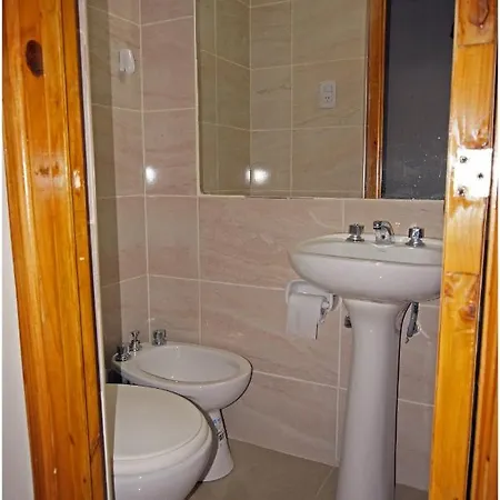 Departamentos Segovia. Apartment San Rafael  Exterior photo